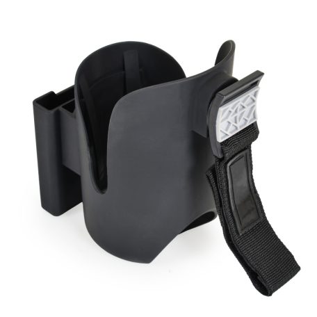 Cangaroo ON THE GO pohártartó és telefontartó 2in1, babakocsira