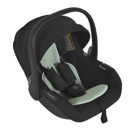 Cangaroo Airluxe Izzadásgátló betét gyerekülésbe 40-87 cm - Menta