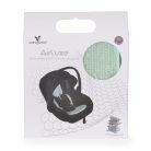 Cangaroo Airluxe Izzadásgátló betét gyerekülésbe 40-87 cm - Menta