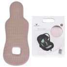 Cangaroo Airluxe Izzadásgátló betét gyerekülésbe 40-87 cm - Rózsaszín 