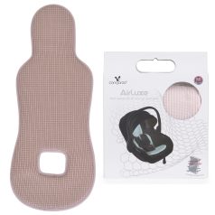   Cangaroo Airluxe Izzadásgátló betét gyerekülésbe 40-87 cm - Rózsaszín 