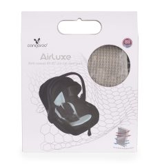   Cangaroo Airluxe Izzadásgátló betét gyerekülésbe 40-87 cm - Szürke 