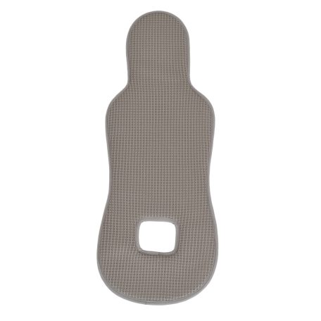 Cangaroo Airluxe Izzadásgátló betét gyerekülésbe 40-87 cm - Szürke 