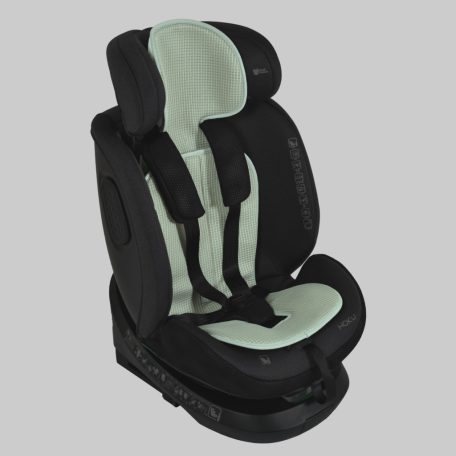 Cangaroo Airluxe Izzadásgátló betét gyerekülésbe 76-150cm - menta