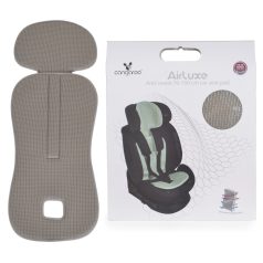   Cangaroo Airluxe Izzadásgátló betét gyerekülésbe 76-150cm - szürke