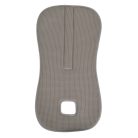 Cangaroo Airluxe Izzadásgátló betét gyerekülésbe 76-150cm - szürke