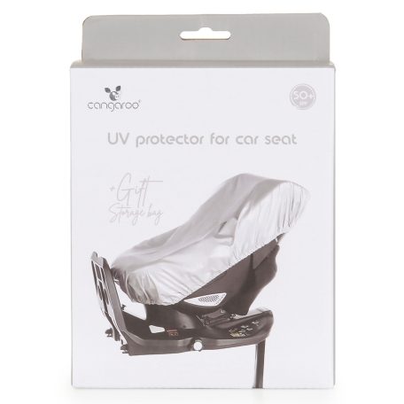 Cangaroo UV autósülés védő/takaró