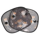 Cangaroo Shady napellenző space 2db-os 