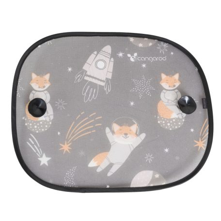 Cangaroo Shady napellenző space 2db-os 