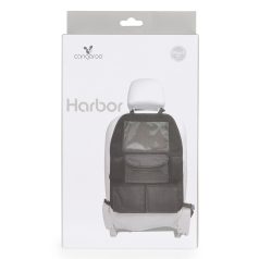 Cangaroo Harbor autóülés háttámla védő és rendező