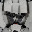 Cangaroo Ahero autós ülés biztonsági öv rögzítő