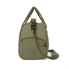 Cangaroo Jossie pelenkázó táska - zöld