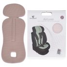 Cangaroo Airluxe Izzadásgátló betét gyerekülésbe 76-150cm - rózsaszín