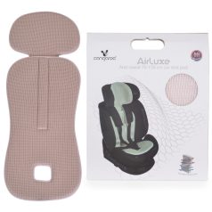   Cangaroo Airluxe Izzadásgátló betét gyerekülésbe 76-150cm - rózsaszín