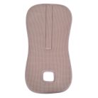 Cangaroo Airluxe Izzadásgátló betét gyerekülésbe 76-150cm - rózsaszín