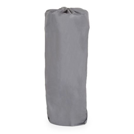 Cangaroo Playbox
hatszögletű utazójáróka - szürke