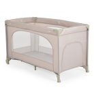 Moni Uno 1 szintes utazóágy - bézs