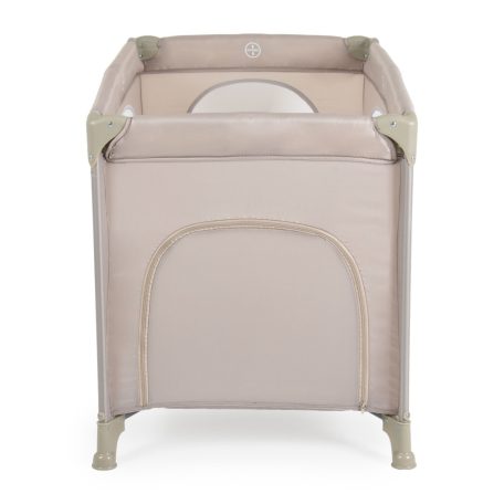 Moni Uno 1 szintes utazóágy - bézs