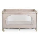 Moni Uno 1 szintes utazóágy - bézs