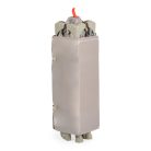 Moni Uno 1 szintes utazóágy - bézs