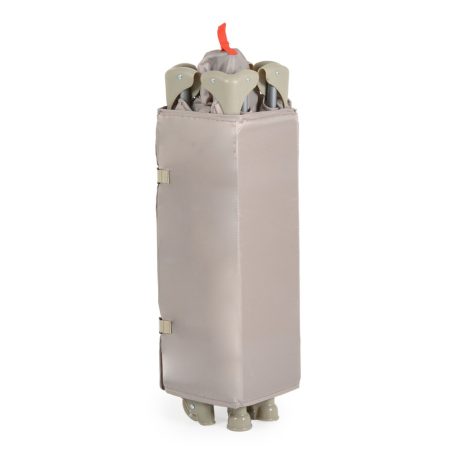 Moni Uno 1 szintes utazóágy - bézs