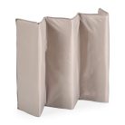 Moni Uno 1 szintes utazóágy - bézs