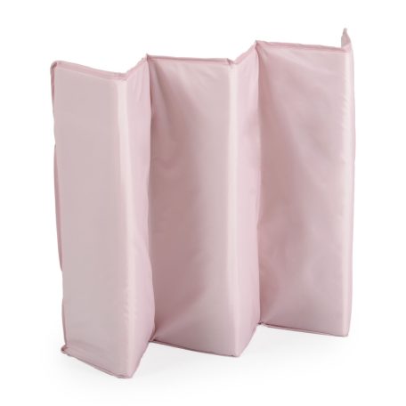 Moni Uno 1 szintes utazóágy - rózsaszín 