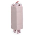 Moni Uno 1 szintes utazóágy - rózsaszín 