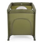 Moni Uno 1 szintes utazóágy - zöld