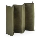 Moni Uno 1 szintes utazóágy - zöld