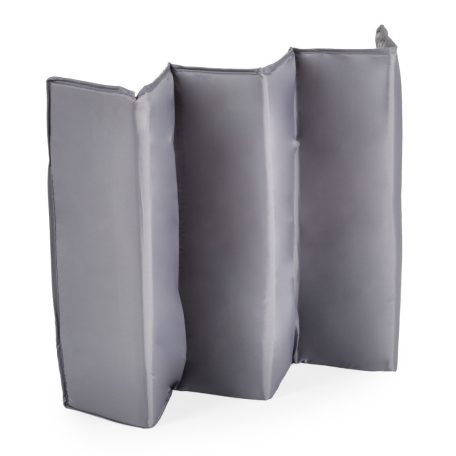 Moni Uno 1 szintes utazóágy - szürke 