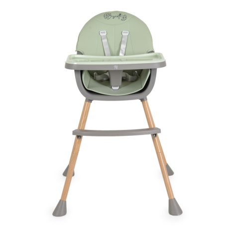 Moni Biscotti 2in1 fix etetőszék - Menta