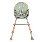 Moni Biscotti 2in1 fix etetőszék - Menta