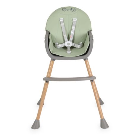 Moni Biscotti 2in1 fix etetőszék - Menta