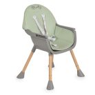 Moni Biscotti 2in1 fix etetőszék - Menta