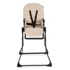 Cangaroo Waffle fix etetőszék - Bézs