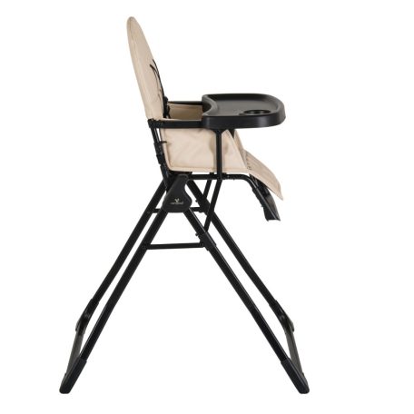 Cangaroo Waffle fix etetőszék - Bézs
