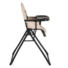 Cangaroo Waffle fix etetőszék - Bézs