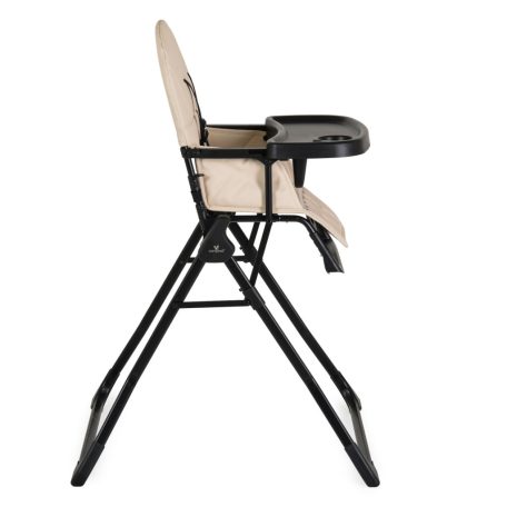 Cangaroo Waffle fix etetőszék - Bézs