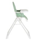 Cangaroo Waffle fix etetőszék - Zöld