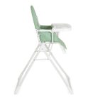 Cangaroo Waffle fix etetőszék - Zöld
