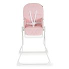 Cangaroo Waffle fix etetőszék - Rózsaszín 