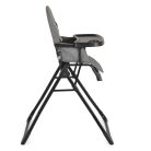 Cangaroo Waffle fix etetőszék - Szürke 