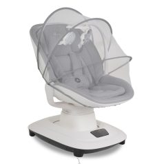 Cangaroo Hera elektromos hinta 0+ hó  - v.szürke 