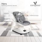 Cangaroo Hera elektromos hinta 0+ hó  - v.szürke 