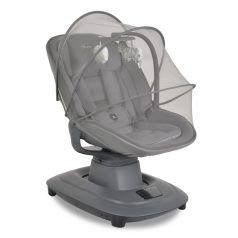 Cangaroo Hera elektromos hinta 0+ hó  - s.szürke 