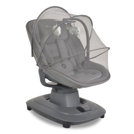 Cangaroo Hera elektromos hinta 0+ hó  - s.szürke 