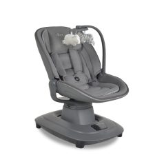 Cangaroo Hera elektromos hinta 0+ hó  - s.szürke 