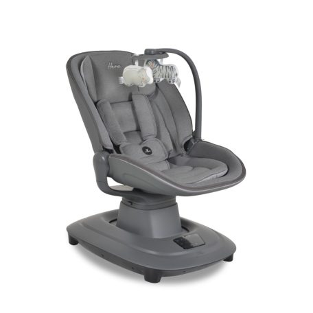 Cangaroo Hera elektromos hinta 0+ hó  - s.szürke 