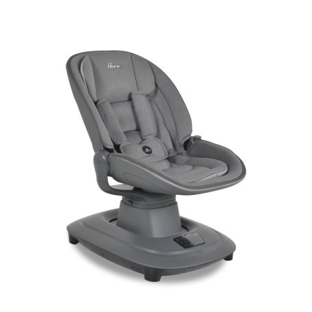 Cangaroo Hera elektromos hinta 0+ hó  - s.szürke 